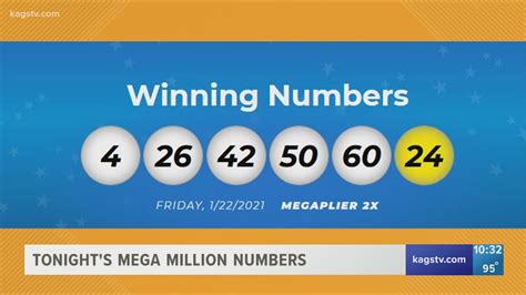 mega million jackpot analysis|mega millions winning numbers.